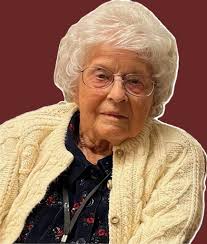 Ellen B. (Overbaugh) Plaisted Obituary December 28, 2024