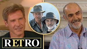 Critic reviews for indiana jones and the last crusade. Sunday Night At The Movies Is Screening Indiana Jones And The Last Crusade Entertainment Tonight