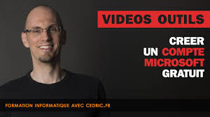 Comment supprimer un compte microsoft en quelques clics. Creer Un Compte Microsoft Gratuit Youtube