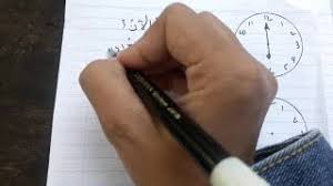Pada kesempatan kali ini akan kami bagikan pola latihan soal uts ulangan tengah semester 2 genap kelas 8 viii smp mts mapel bahasa arab. Bahasa Arab Kelas 8 Semester 1 Bab 1 Materi Ø§Ù„Ø³ Ø§Ø¹ Ø© Jam Youtube