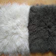 Bulu cenderung lurus, tidak perlu dicukur. 2016 Abu Abu Dan Putih Mongolia Bulu Domba Bantal Penutup Dekoratif Bantal Meliputi Untuk Sofa Sarung Bantal Kasus Home Decor Bantal Chair Cover Stretch Chair Swingcover Pillow Aliexpress