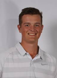 2018-2019 Men's Golf Roster