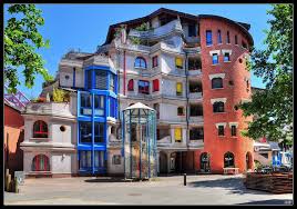 1981 1984 Maison Des Schtroumpfs Frei Hunziker Berthoud Rue Louis Favre Geneve Architektur Schoner Wohnen Haus