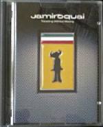 Jamiroquai Music Albums Travelling Without Moving Sony music uk catalog number: