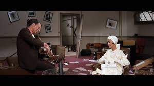 Eric bauza as robbo, the leader of his group of men. Robin And The 7 Hoods Blu Ray