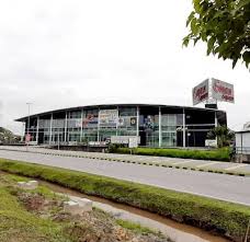 מלונות ליד ‪hoover memorial garden‬. Daesco Star Mega Mall Sibu Sarawak Malaysia Shopping Mall Facebook