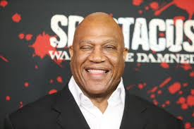 Tommy tiny lister is shown attending the 2014 espys at nokia theatre l.a. Vkpwgvsuvmpaxm