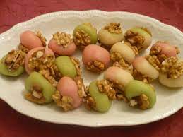 Afin de nous permettre daméliorer la qualité de cette recette « amuse. Amuse Bouche Sucree Les Delices De Brijoux