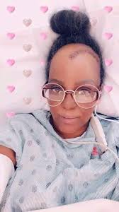 Today is my birthday and I'm fighting cancer please pray for me