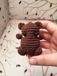 Patrones Amigurumi Gratis Patron Gratis Oso Amigurumi 35900 En 2020 Amigurumi Patrones Gratis Amigurumi Patrones