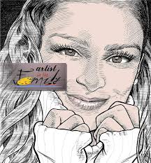 Artist In The Family