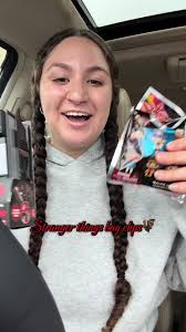 Exciting Unboxing of Stranger Things Mystery Boxes