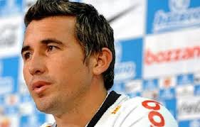 Paraguayo Edgar Balbuena es el nuevo refuerzo del Aurich