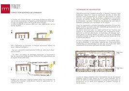 Presentation Theorique Des Principes De La M A D Blondeau Loubet Architectes Maison Moderne Toit Plat Maison Autonome Architecte