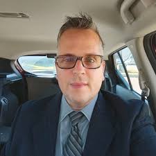 Kevin Shaw Email & Phone Number