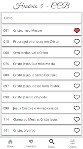 * 480 hinos oficiais do hinário de nº5. Download Hinario 5 Ccb Cantado Free For Android Hinario 5 Ccb Cantado Apk Download Steprimo Com