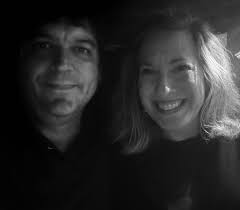 Finishing up 2024 with the one I love and looking forward to an amazing  2025! Cheers to friends so dear!