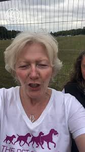 Talk with the Trainer at the 2025 Gamefair… Katy Layton @feralspanielgang