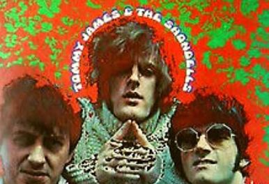 Image of Tommy James & The Shondells | Spotify