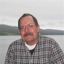 Gary Carl Bewick Obituary