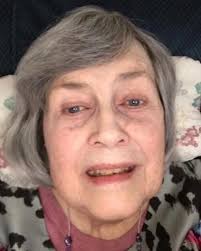 Justine K. Sheldon Obituary (2024)