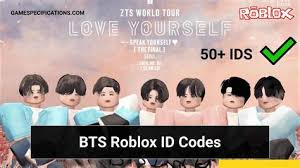 We have the largest database of roblox music codes. B T S I M A G E I D F O R R O B L O X Zonealarm Results