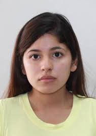 Otorongo PEREZ REYES, DAPHNE NICOLE