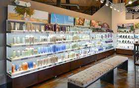 Salon Tour Aveda Institute Nashville Nashville Salon Aveda Institute Aveda