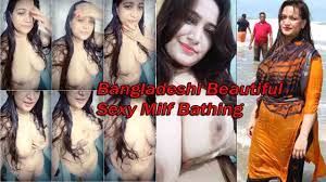 Bangladesh milf