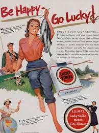 Camel cigarettes advertisement get premium, high resolution news photos at getty images. Pin On Lucky Strike