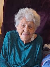 Official Obituary of Emma Andrea (Salguero) Baca November 30, 1930 ~  November 28, 2024 (age 93)