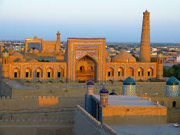Uzbekistan, officially the republic of uzbekistan, is a landlocked country in central asia. Uzbekistan Nove Bez Viz Parkovani R7