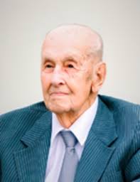 Joseph "George" Thomas Obituary