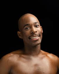 Join us in wishing an AMAZING Happy Belated Birthday to Ensemble Member, Michael  Battle! 🥳🎂✨ A native of Detroit, MI, Mr. Battle began his dance training  at Detroit School of the Arts