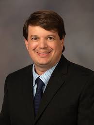 Granger retires after 33 years at UMMC