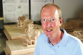 The School of Architecture 2009-2010