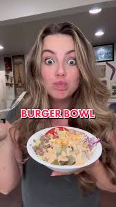 Krystal Burger Recipe Keto