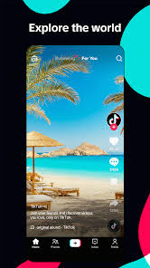 TikTok Morphe 4