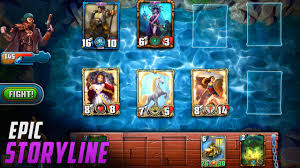 When creating your own cards, you can purchase a sturdy, firm paper and draw your own designs. Magic Quest Collectible Card Game Free Ccg Rpg Pour Android Telechargez L Apk