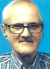 Cecil Grimes Obituary (1941