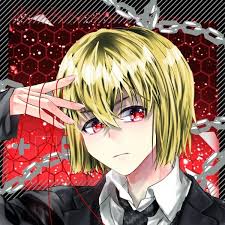 اجمل صورة لكورابيكا Kurapika Art Anime