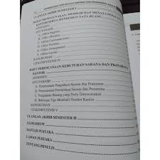 Maybe you would like to learn more about one of these? Otomatisasi Tata Kelola Sarana Dan Prasarana Program Manajemen Perkantoran Smk Mak Kelas Xi Shopee Indonesia
