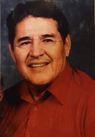 Moíses Chacón Solis Visalia