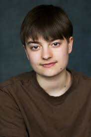 Jade Bergeron ⋆ Agence Cadieux