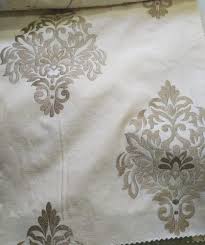 All prices in indian rupees change currency. Varun Syntex Cotton Damask Curtain Fabric Gsm 100 150 Rs 650 Meter Id 21027251330