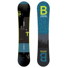 Burton Ripcord Snowboard 2019