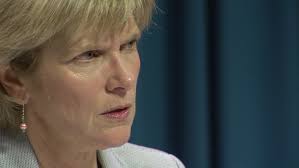 Kim MacPherson vows to investigate Atcon a second time