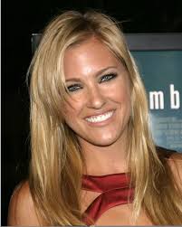 Kelly Anne Judd — Stock Editorial Photo © Jean_Nelson #13067123