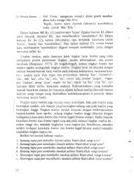Bahasa indonesia = tante pergi ke pasar menaiki sepeda motor. Tingkat Tutur Bahasa Jawa R Pdf Free Download