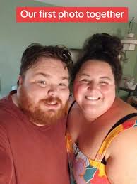 Eddy Mackenzieand Mary Fran